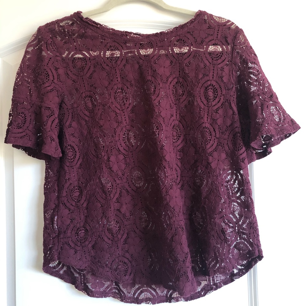 Loft Shirt